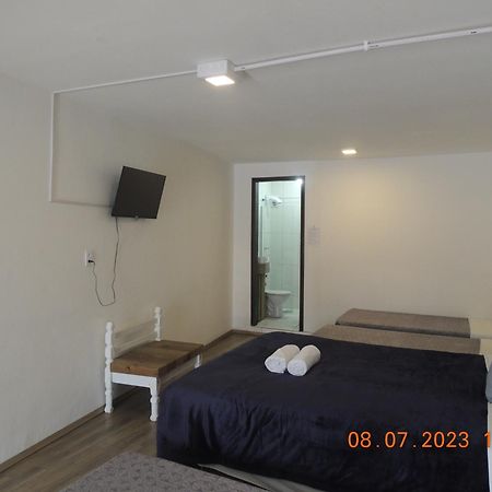 Hotel Costa Praia Piçarras Esterno foto