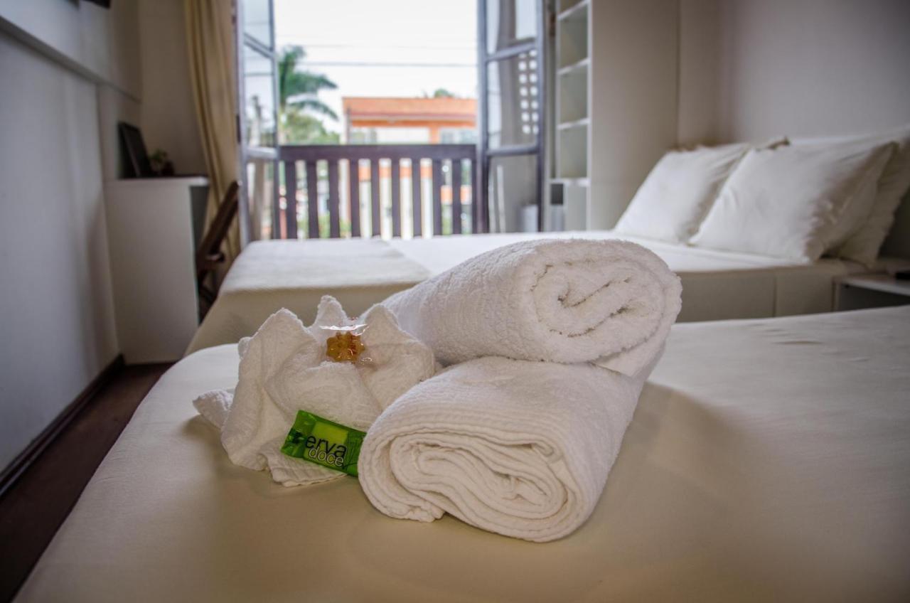 Hotel Costa Praia Piçarras Esterno foto