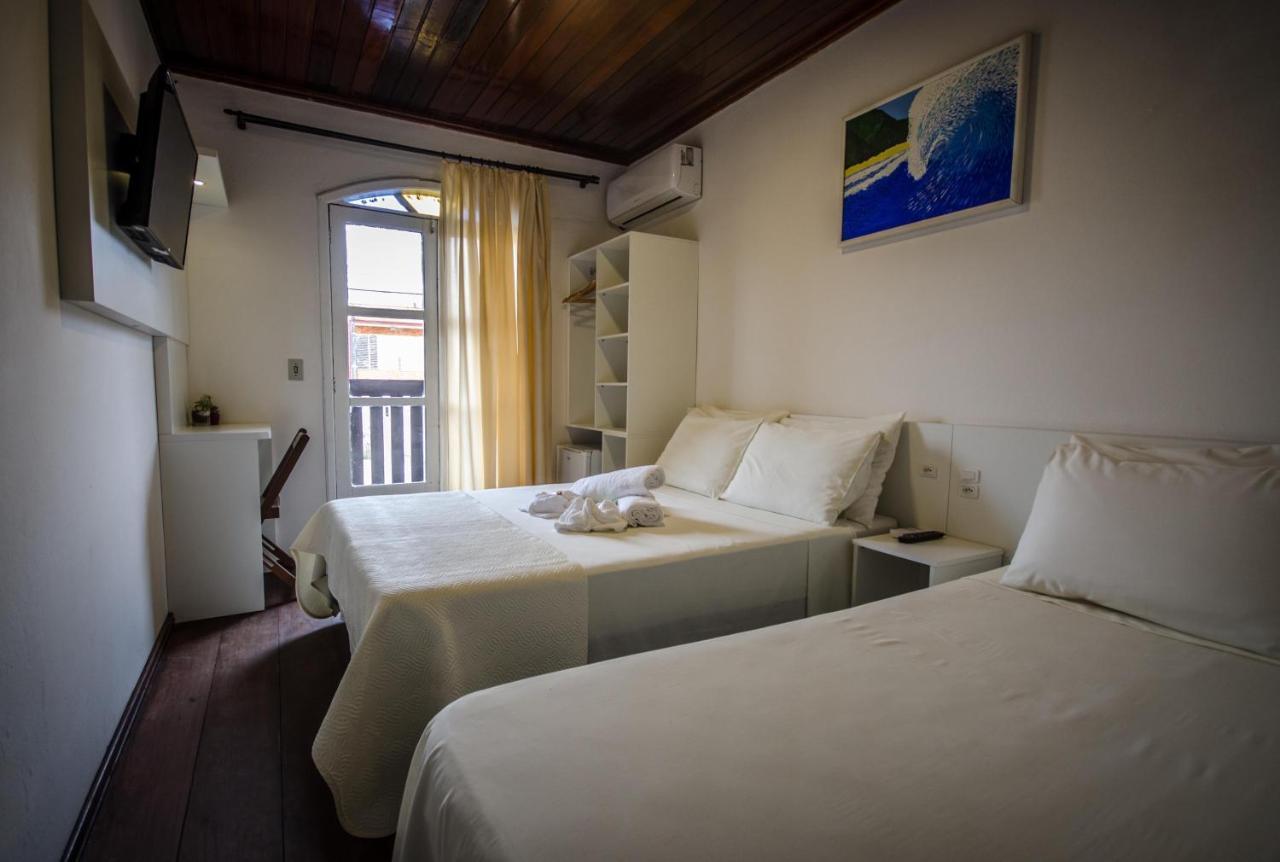 Hotel Costa Praia Piçarras Esterno foto