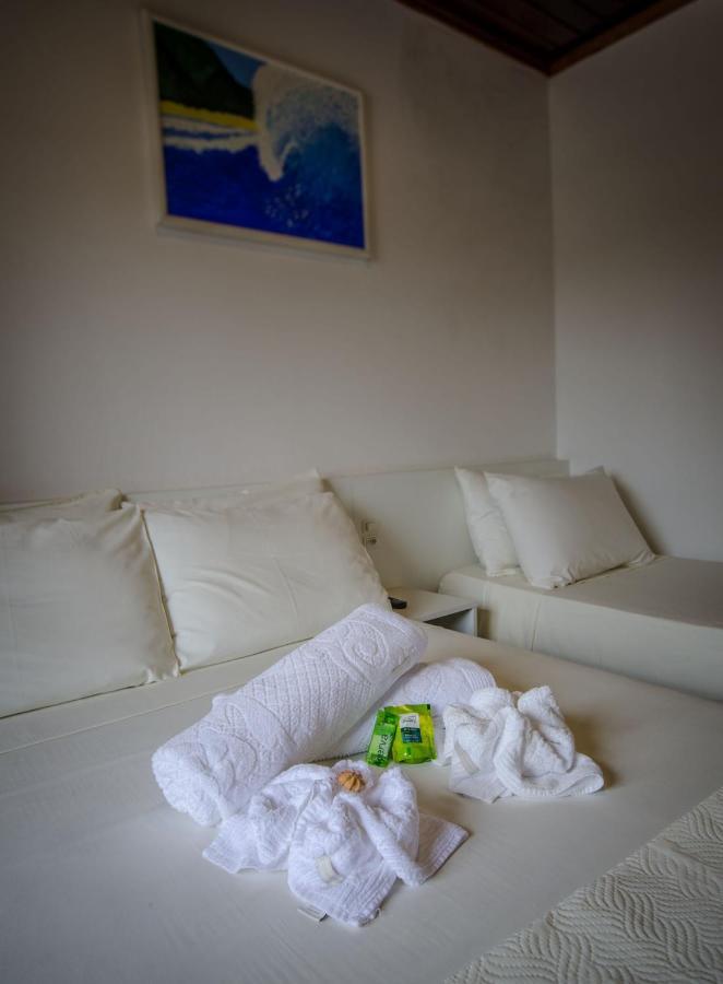 Hotel Costa Praia Piçarras Esterno foto
