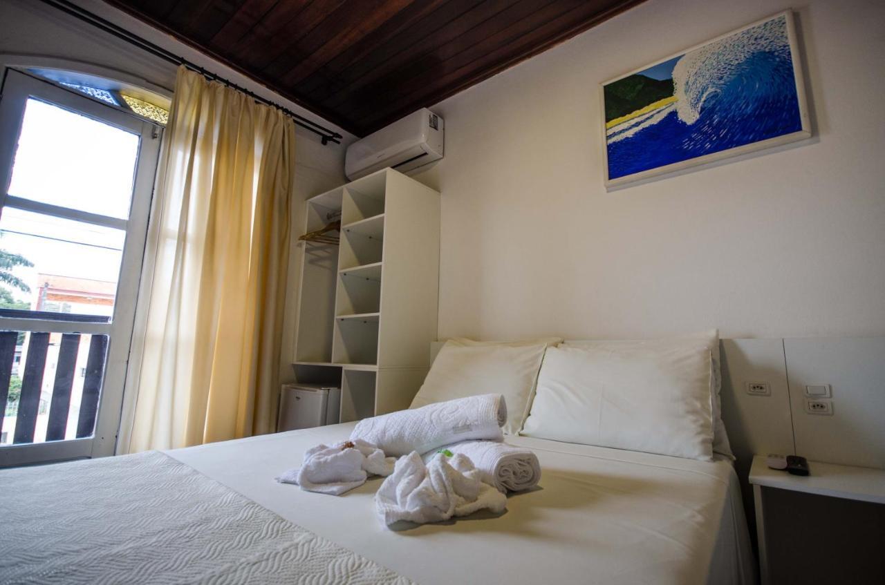 Hotel Costa Praia Piçarras Esterno foto