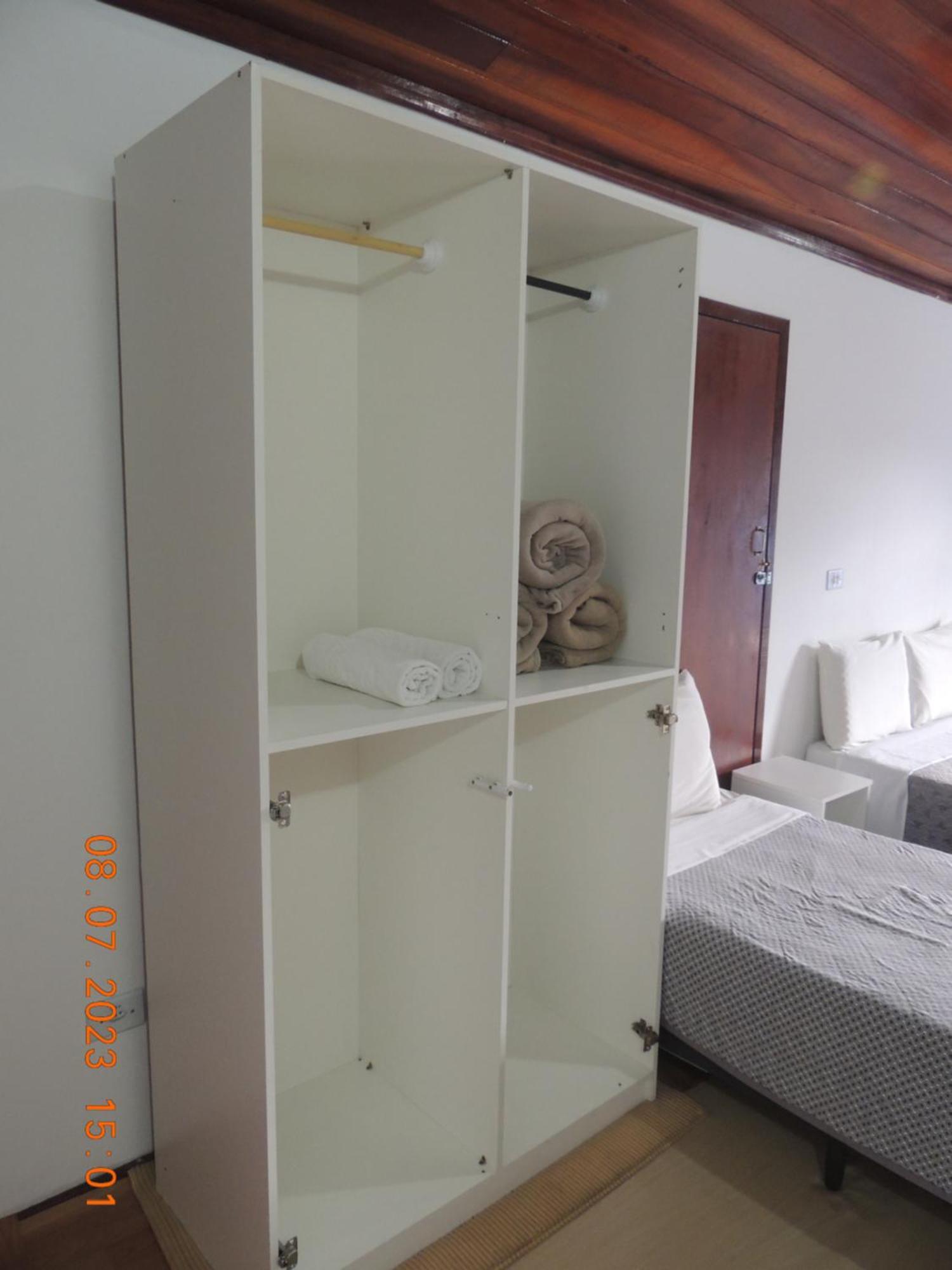 Hotel Costa Praia Piçarras Esterno foto
