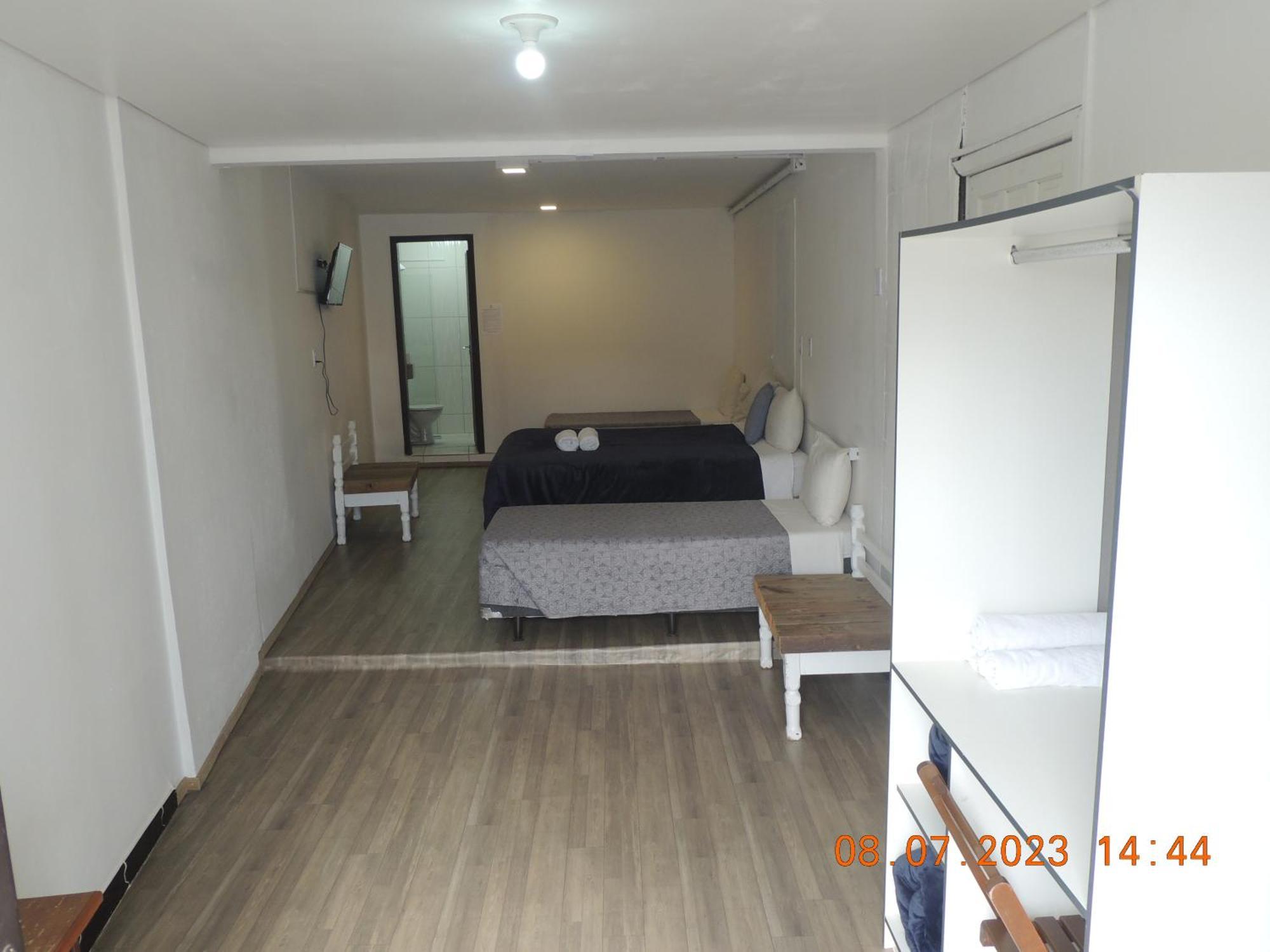 Hotel Costa Praia Piçarras Esterno foto