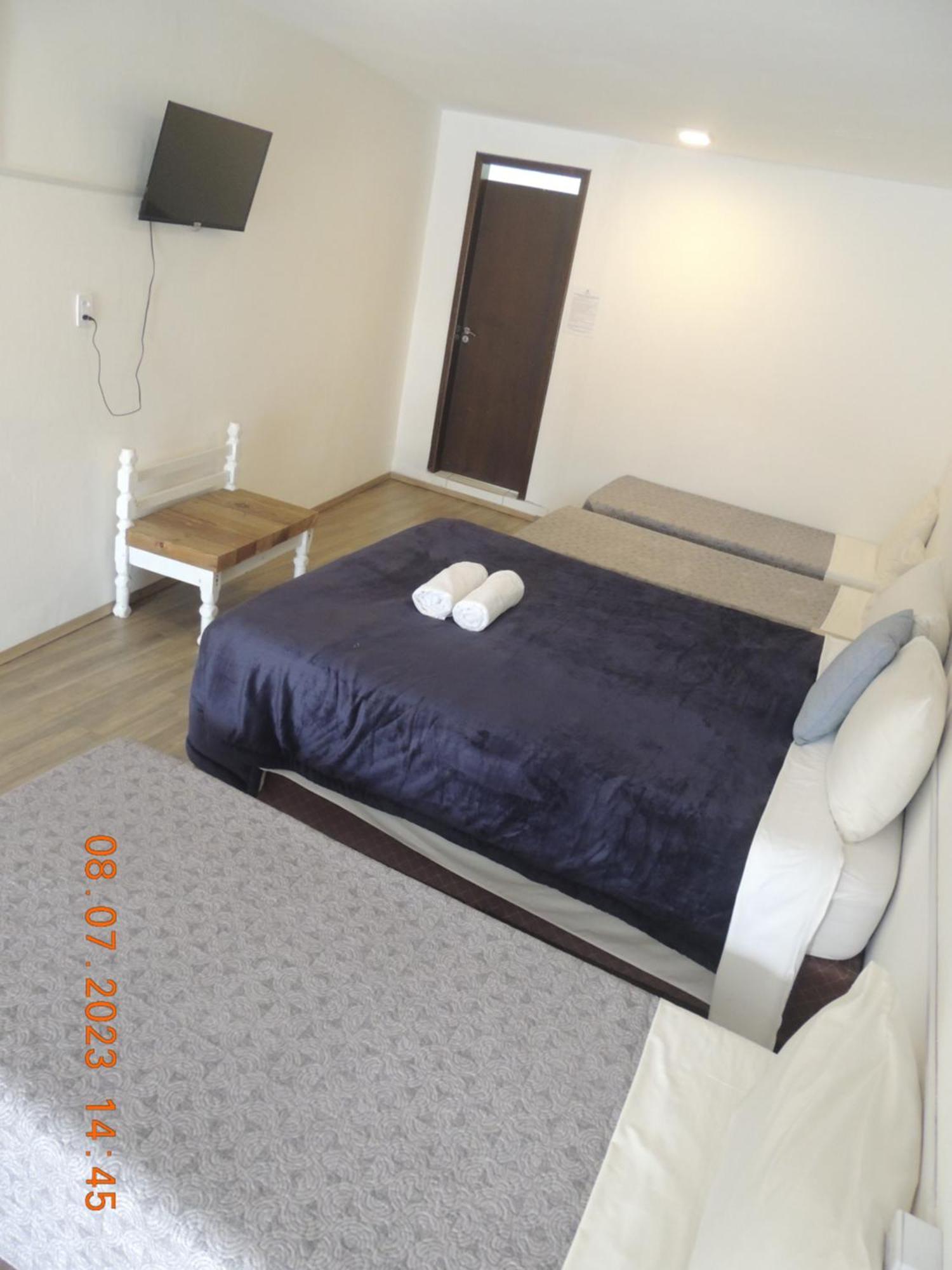 Hotel Costa Praia Piçarras Esterno foto