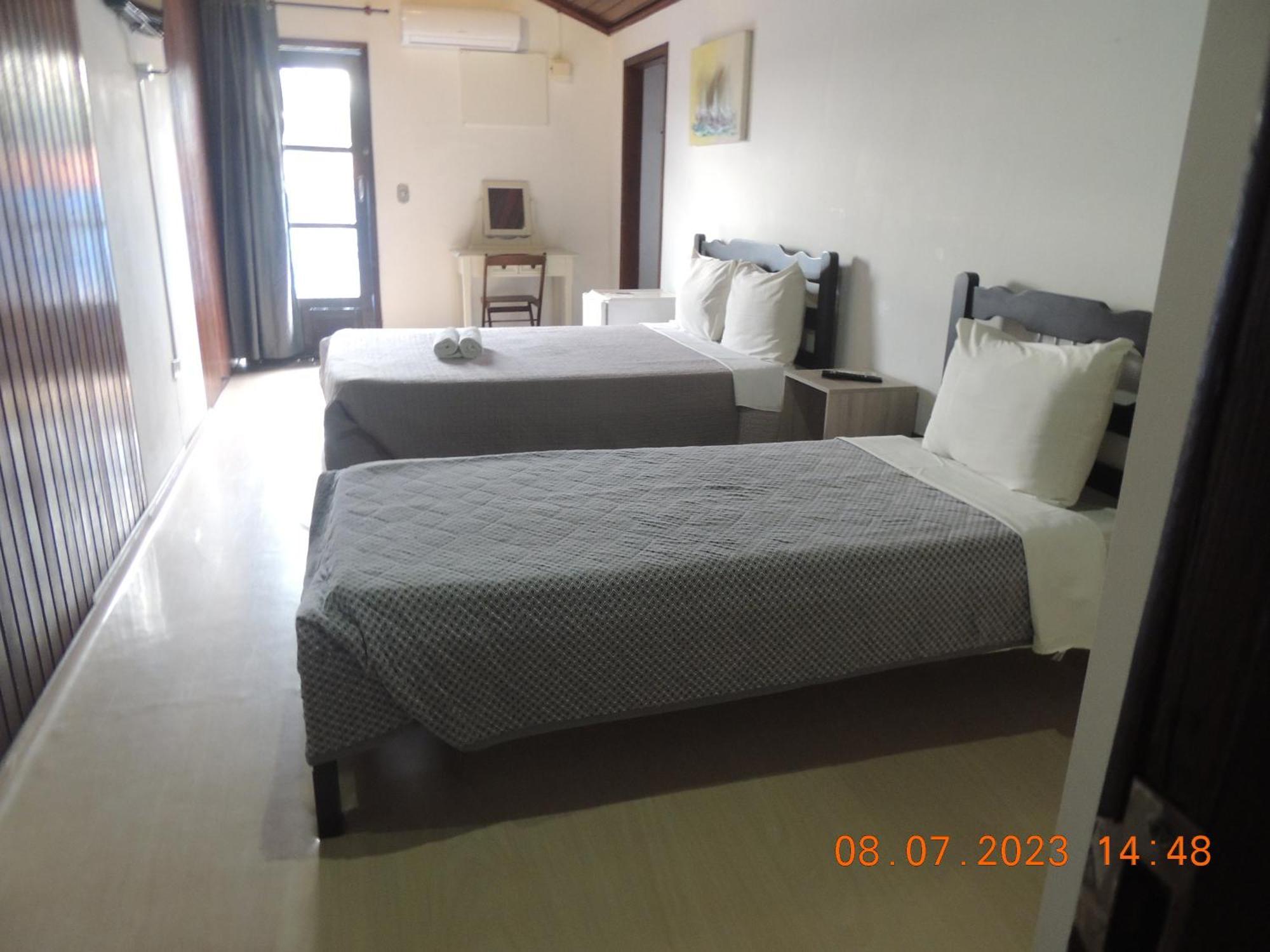 Hotel Costa Praia Piçarras Esterno foto