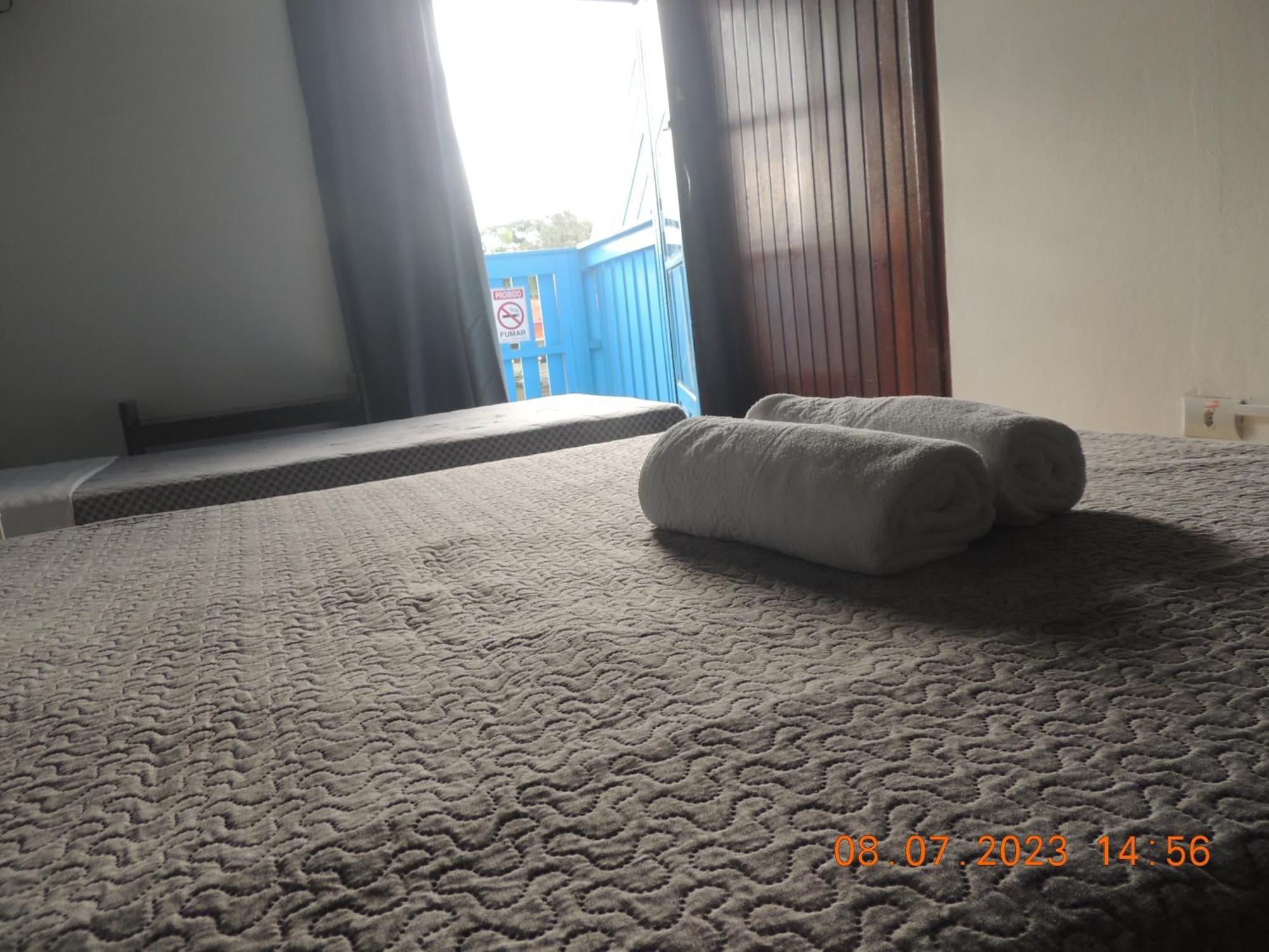 Hotel Costa Praia Piçarras Esterno foto