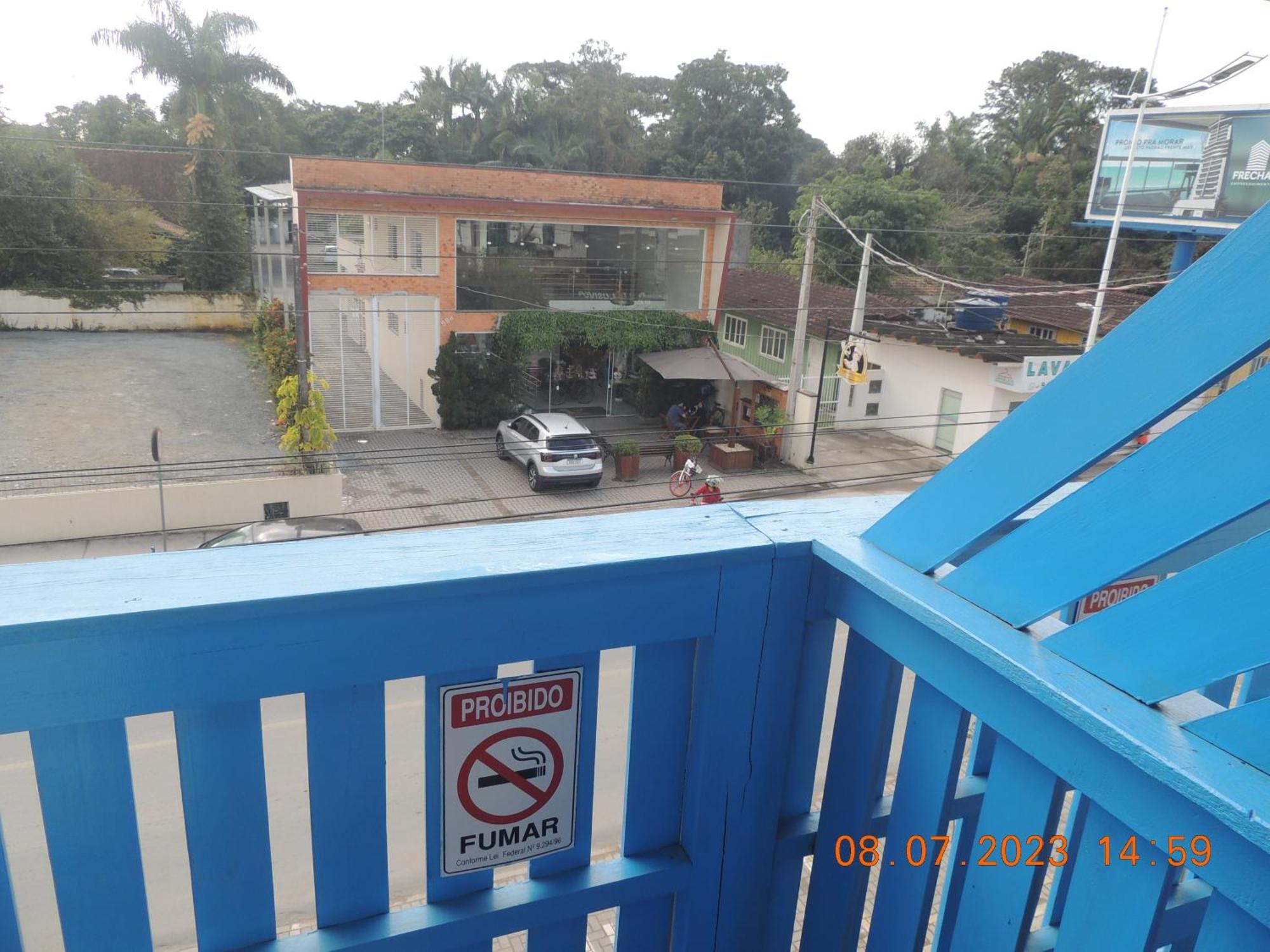 Hotel Costa Praia Piçarras Esterno foto